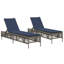 Chaise longue de patio grise-2056386484-2056386486