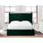 Shelton Upholstered Bed Frame-312702941-312702930