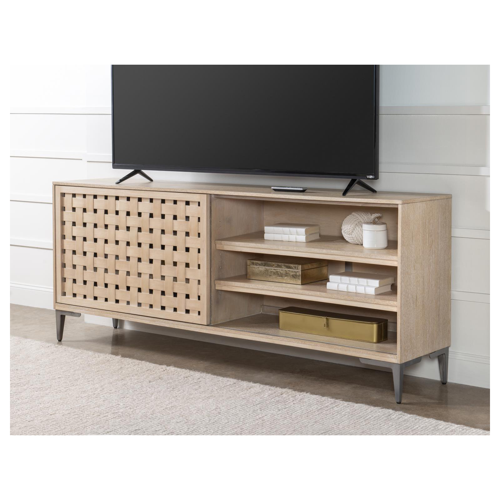 80'' Console Table