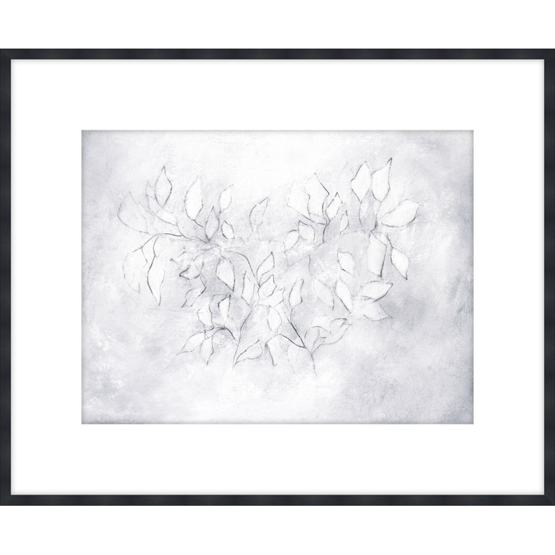 Tuesday Evening 1 Print, 36.75" H x 43.75" W