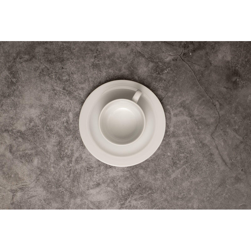 Meran Saucer 16,2 Cm/6.4 Inches, Set Of 6