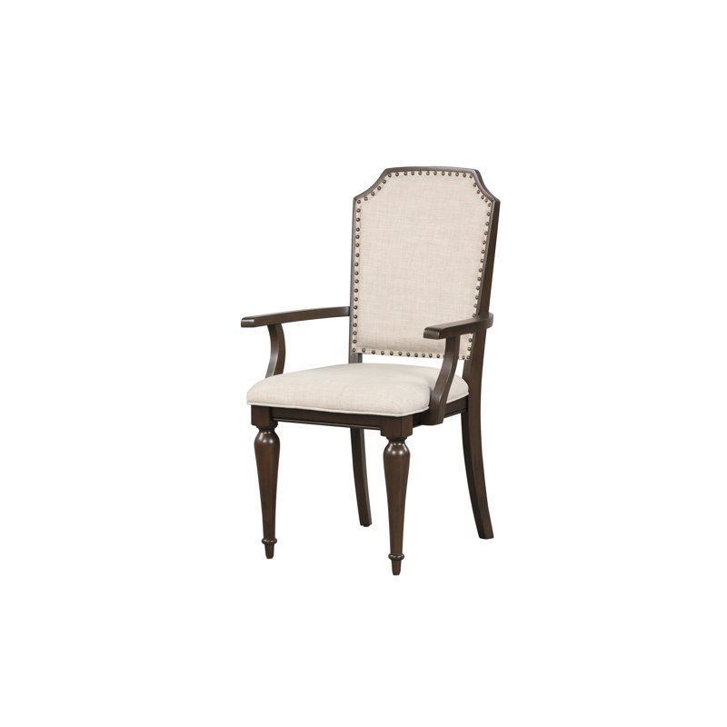 Chaise de salle à manger Egehan