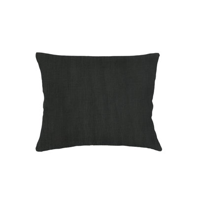 Linen Pillow Cover