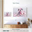 Impression sur toile Naughty Dalmatian-812583117