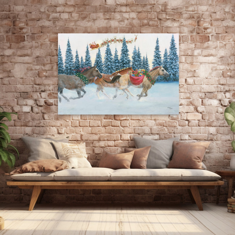 Print, 101.6cm H x 152.4cm W