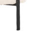 Aodan Round Standard Ottoman-391217852