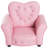 Colletti Princess Kids Chair