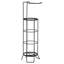 Retha Free Standing Toilet Paper Holder