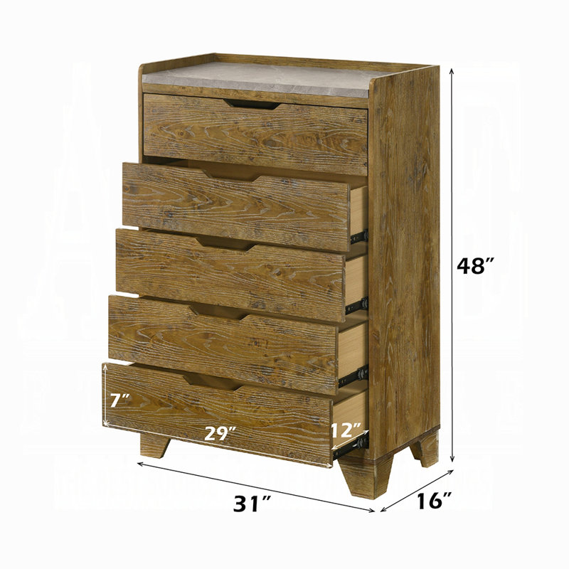 Commode Garcia