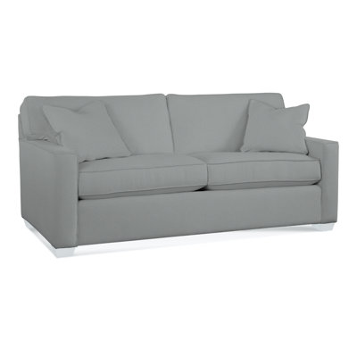 Frye 81'' Upholstered Sofa