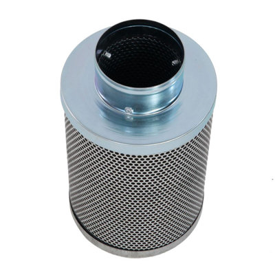 Filtration System