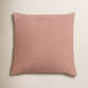 100% French Linen Pillow Sham