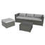 Ensemble de conversation pour 4 personnes avec repose-pieds-626507284-626507290