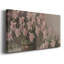 Botanical Series-CD XXIX - Toile tendue avec châssis - Prêt à être accroché-563342473