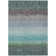 Machine Washable Indoor/Outdoor Matteson ACN2314 Stripes Rug
