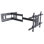 Mount-it Multi-Screen Single Screen Wall mount Electronic Mount