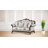 Anandita 2PC Living Room Set