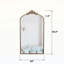 Miroir mural