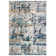 Forney Abstract Area Rug