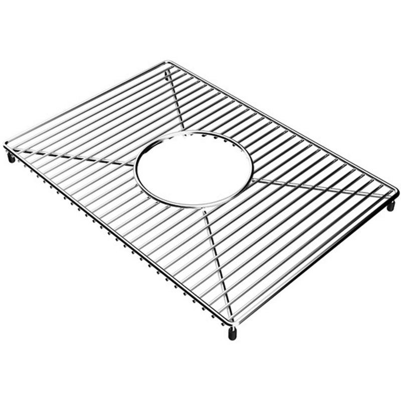 Grille d’évier 10 po x 15 po