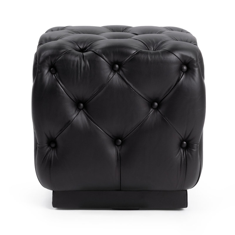 Briar Ottoman