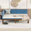 Lit de jour double en bois massif Vassily-1477438609