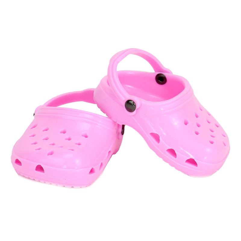 Doll Polliwog Sandal