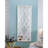 24" X 60" Distressed Floor Mirror, Full Body Mirror For Bathroom Bedroom Living Room