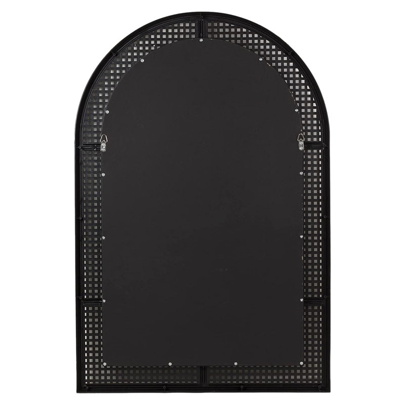 Miroir d'appoint Karry Boho