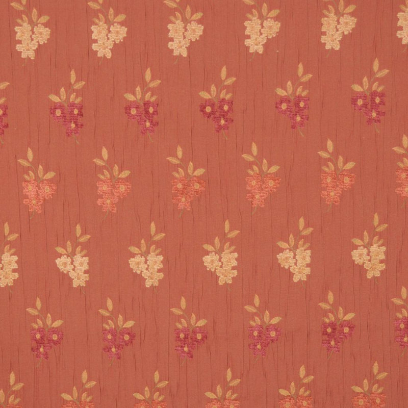Sweet Indulgence Fabric, Merlot