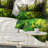 Landscape Reversible Throw Pillow