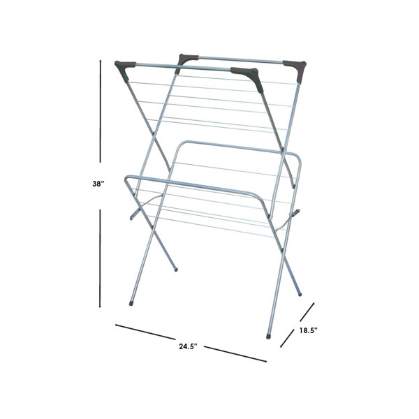 We Cherish™ Pull-Out Drying Rack - Pelly Components