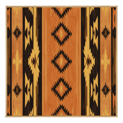 Nomad's Trail Rug