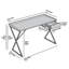 Noyack Metal Base Computer Desk