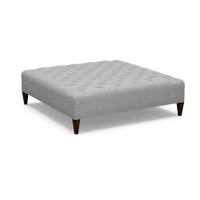 Square Ottoman
