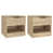 Sonoma Oak is out of stock