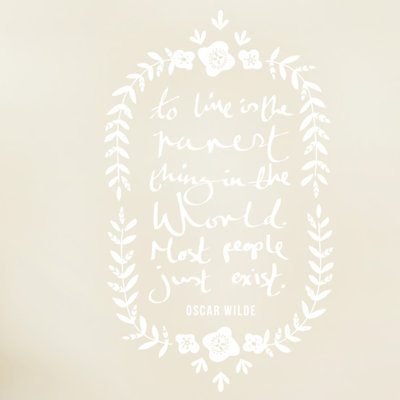Wall Decal