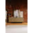 Lampe de table Munir - noir