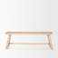 Banc de rangement McGreghor