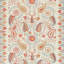Lakai Printed Embroidery Fabric