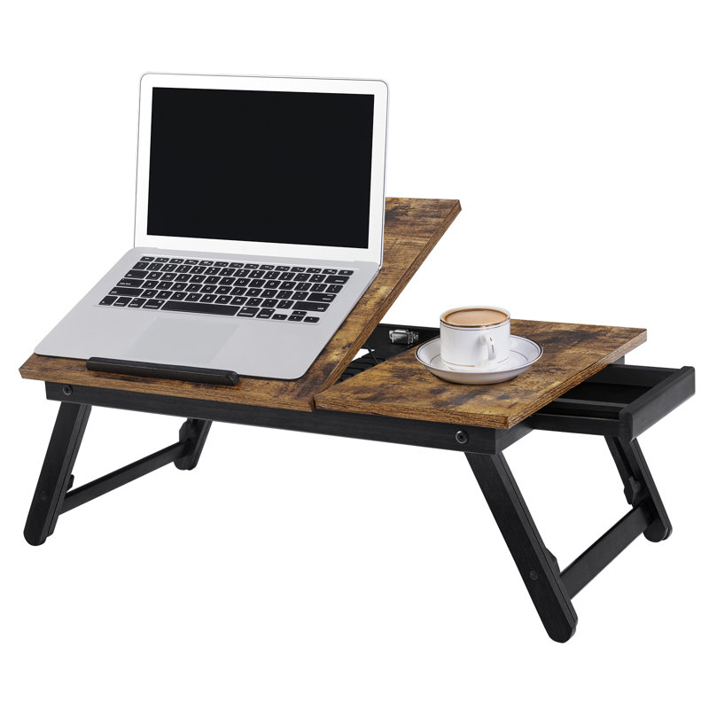 Aleksandar Folding Table, Greige