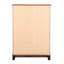 Coffre Ashford G9800-CH, cappuccino