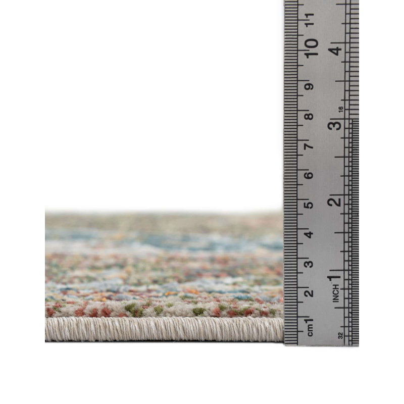 Tapis vert Alresford, Tapis de couloir 2 pi x 8 pi