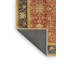 Tapis oriental bleu / bleu-1800519723