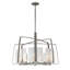 Arc 8 - Light Chandelier-70396820