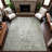 Premium Machine Washable Alijah AMF1257 Abstract Rug-482960490