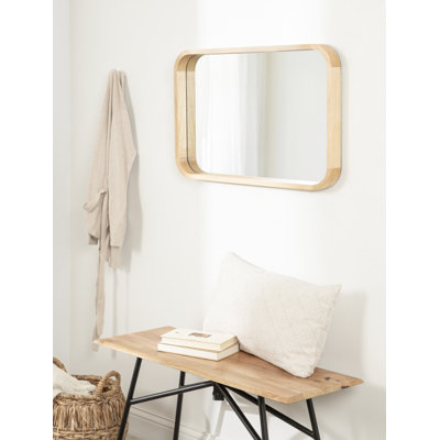 Gravley Wall Mirror