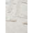Elegant Hall Carpet, 31.5 x 59.1 inches, 100% Polyester, No Pile, Machine Woven | 2425 Gr/m² | Easy to Clean with Vacuum & Spot Remover, Soft White Color | Ideal for Modern Entryways & Living Spaces-783613866