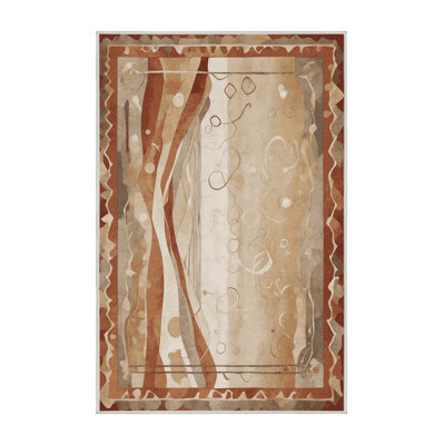 Tapis Serene Ebb