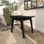 Tabouret de salon en bois-7976130